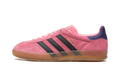 Adidas Gazelle Indoor Bliss Pink Purple