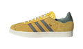 Adidas Gazelle Indoor Bob Marley Bold Gold