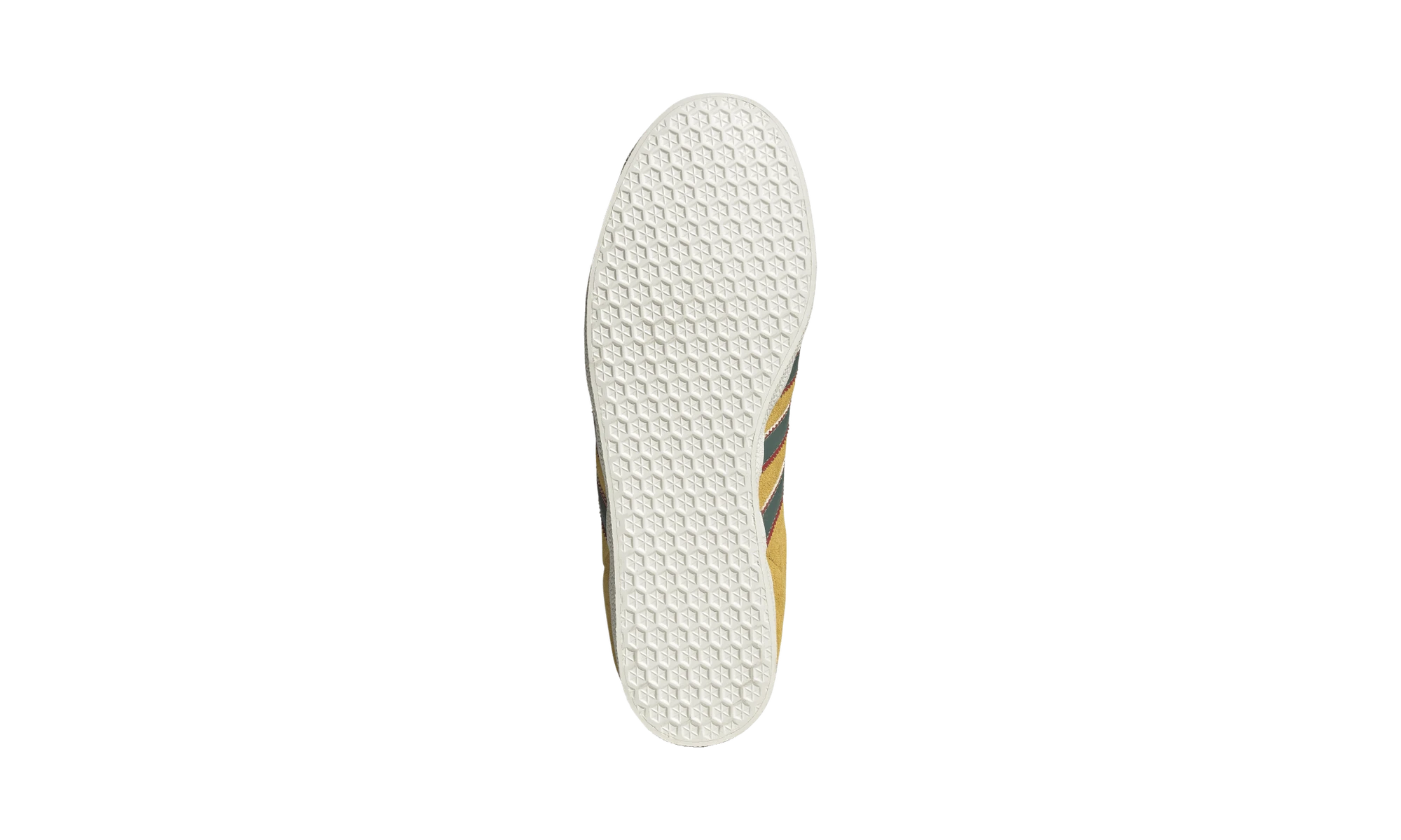 Adidas Gazelle Indoor Bob Marley Bold Gold