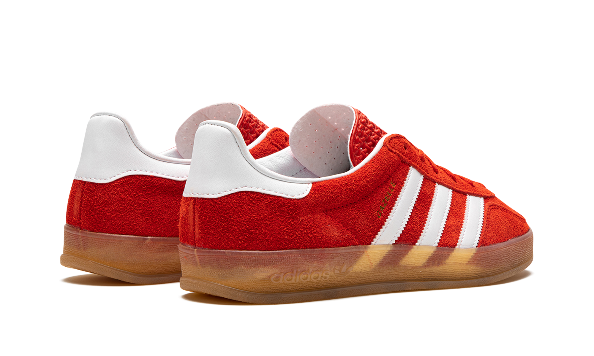 Adidas Gazelle Indoor Bold Orange
