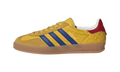 Adidas Gazelle Indoor Bringback Pack Colombia