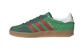 Adidas Gazelle Indoor Bringback Pack Mexico