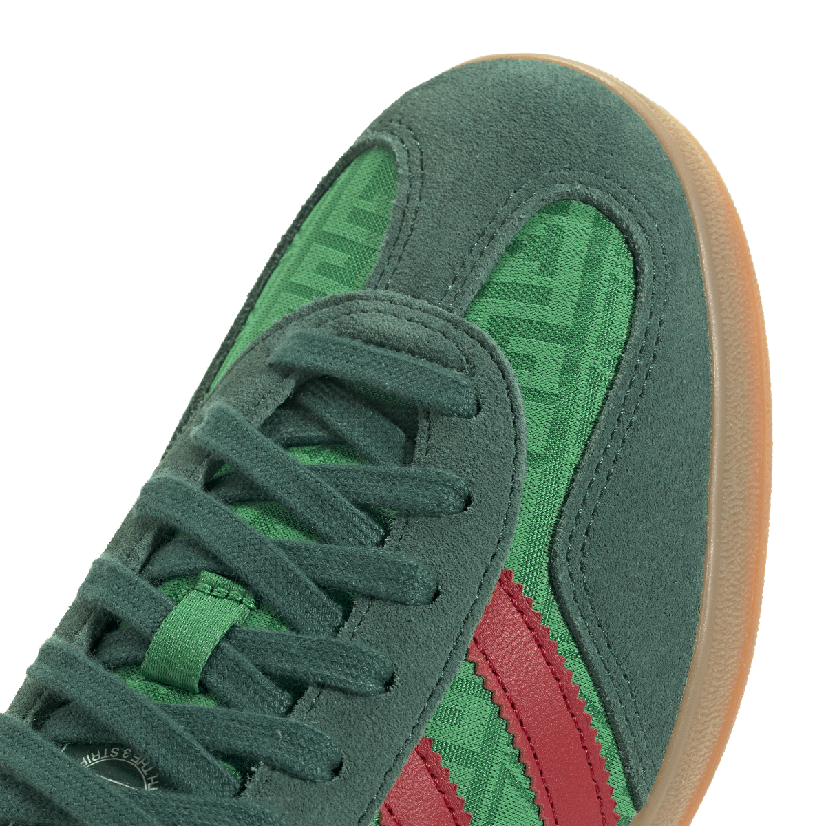 Adidas Gazelle Indoor Bringback Pack Mexico