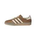 Adidas Gazelle Indoor Brown Desert Wonder White