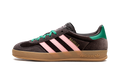 Adidas Gazelle Indoor Brown Velvet