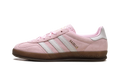 Adidas Gazelle Indoor Clear Pink Off White