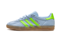 Adidas Gazelle Indoor Clear Sky Solar Green