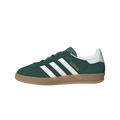 Adidas Gazelle Indoor Collegiate Green Cloud White Gum