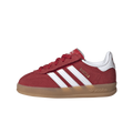 Adidas Gazelle Indoor Comfort Closure Better Scarlet White Gum (TD)
