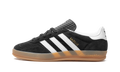 Adidas Gazelle Indoor Core Black