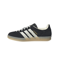 Adidas Gazelle Indoor Core Black Cream White Gum