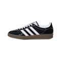 Adidas Gazelle Indoor Core Black Patent Leather