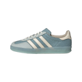 Adidas Gazelle Indoor Cotton Weave Pack Light Blue