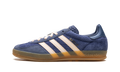 Adidas Gazelle Indoor Dark Blue Bliss Orange
