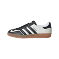 Adidas Gazelle Indoor Gatsin Pack White