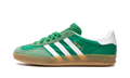 Adidas Gazelle Indoor Green Gum