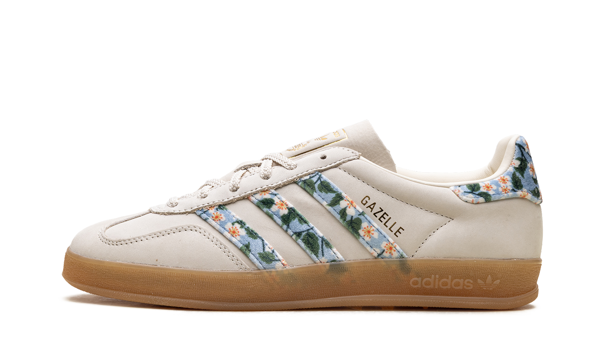 Adidas Gazelle Indoor Liberty London Mitsi Day