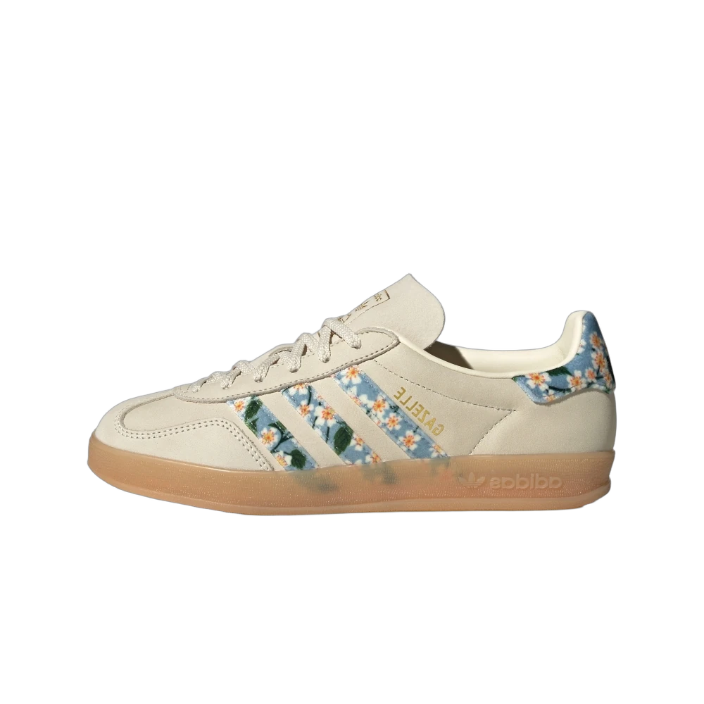 Adidas Gazelle Indoor Liberty London Mitsi Day - Sneak