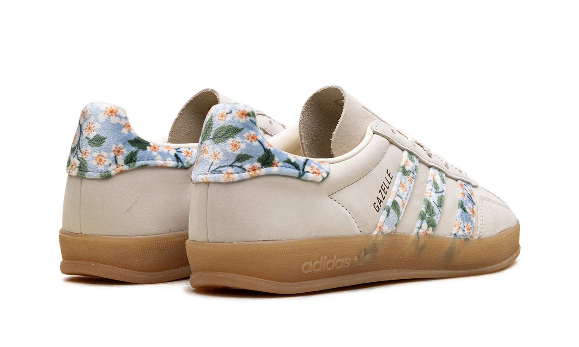 Adidas Gazelle Indoor Liberty London Mitsi Day