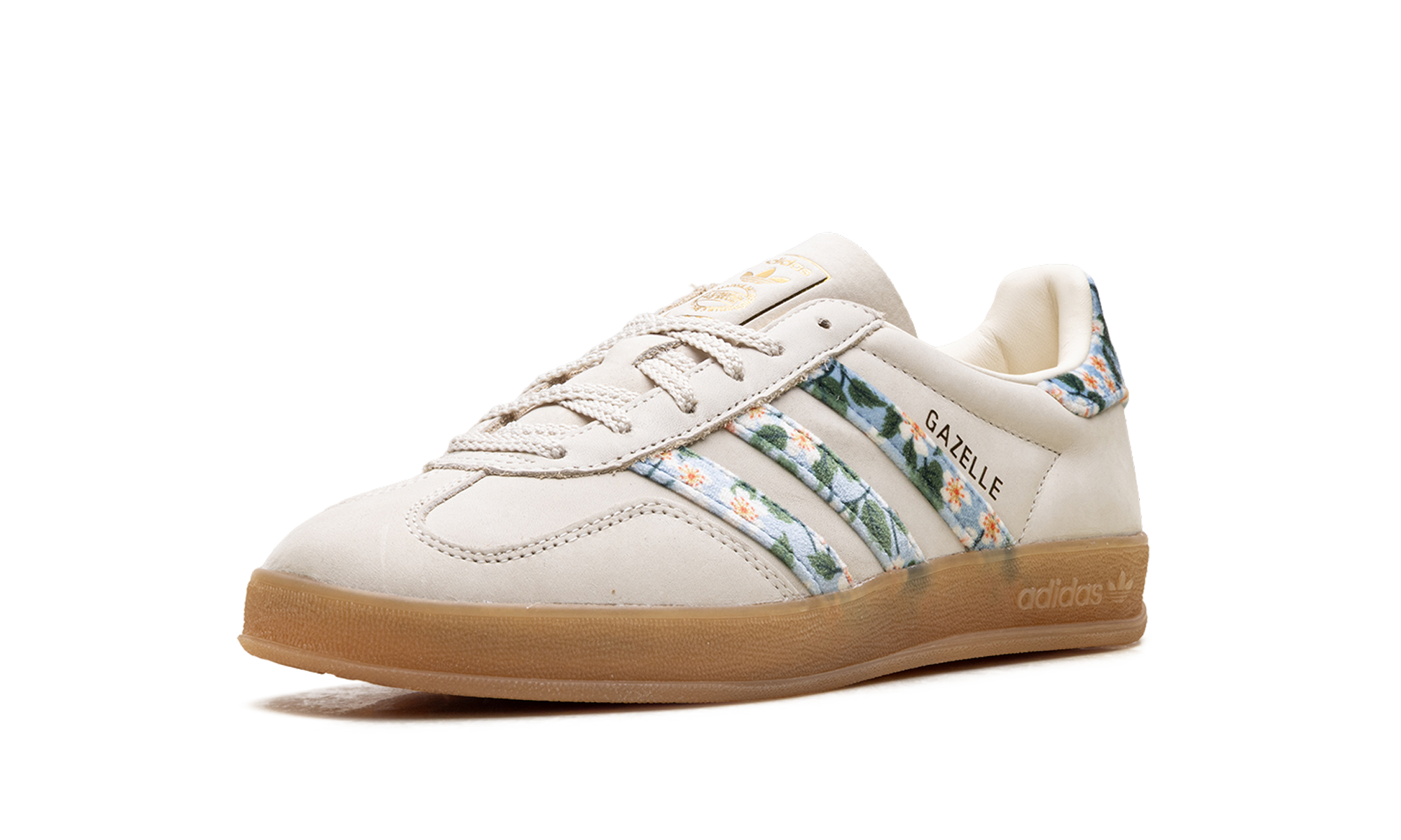 Adidas Gazelle Indoor Liberty London Mitsi Day