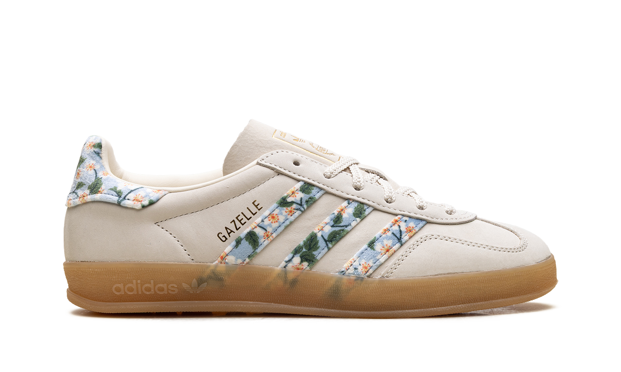 Adidas Gazelle Indoor Liberty London Mitsi Day