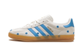 Adidas Gazelle Indoor Light Blue Floral