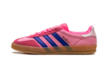Adidas Gazelle Indoor Lucid Pink Purple