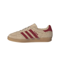 Adidas Gazelle Indoor Magic Beige Victory Red