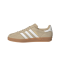 Adidas Gazelle Indoor Magic Beige White