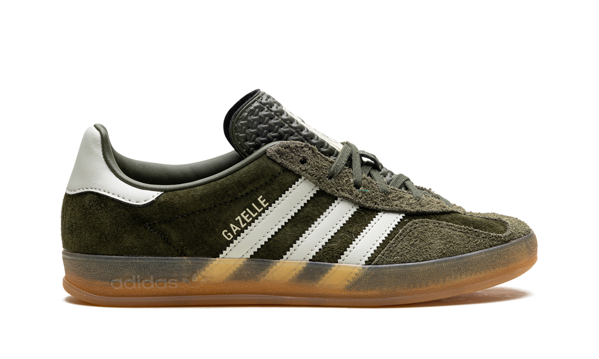 Adidas Gazelle Indoor Night Cargo