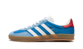 Adidas Gazelle Indoor Olympic Blue