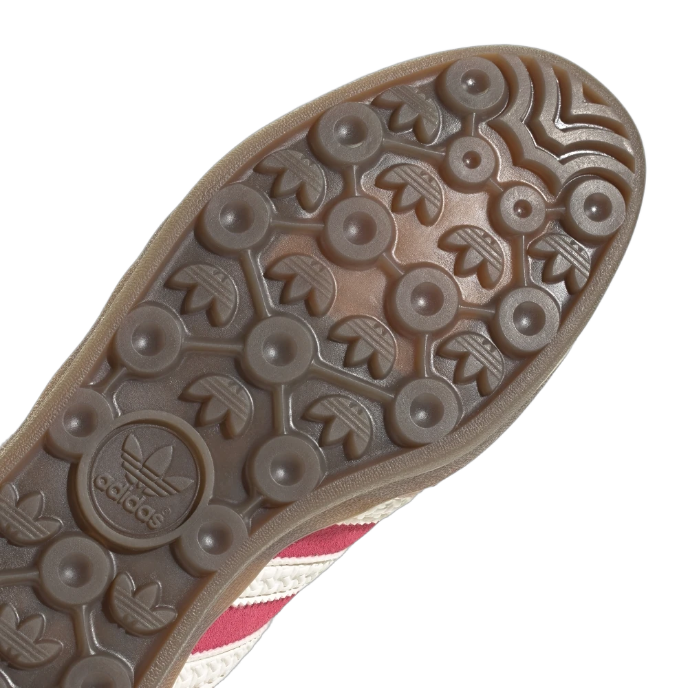 Adidas Gazelle Indoor Pink Cloud White, Pink/Cloud White (IF1809)