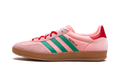 Adidas Gazelle Indoor Pink Velvet