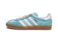 Adidas Gazelle Indoor Preloved Blue White Gum