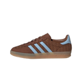 Adidas Gazelle Indoor Preloved Brown Clear Sky Gum