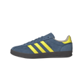 Adidas Gazelle Indoor Pro Shocking Yellow Charcoal