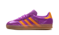 Adidas Gazelle Indoor Purple Burst Velvet