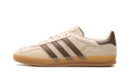 Adidas Gazelle Indoor Sand Strata Premium Brown