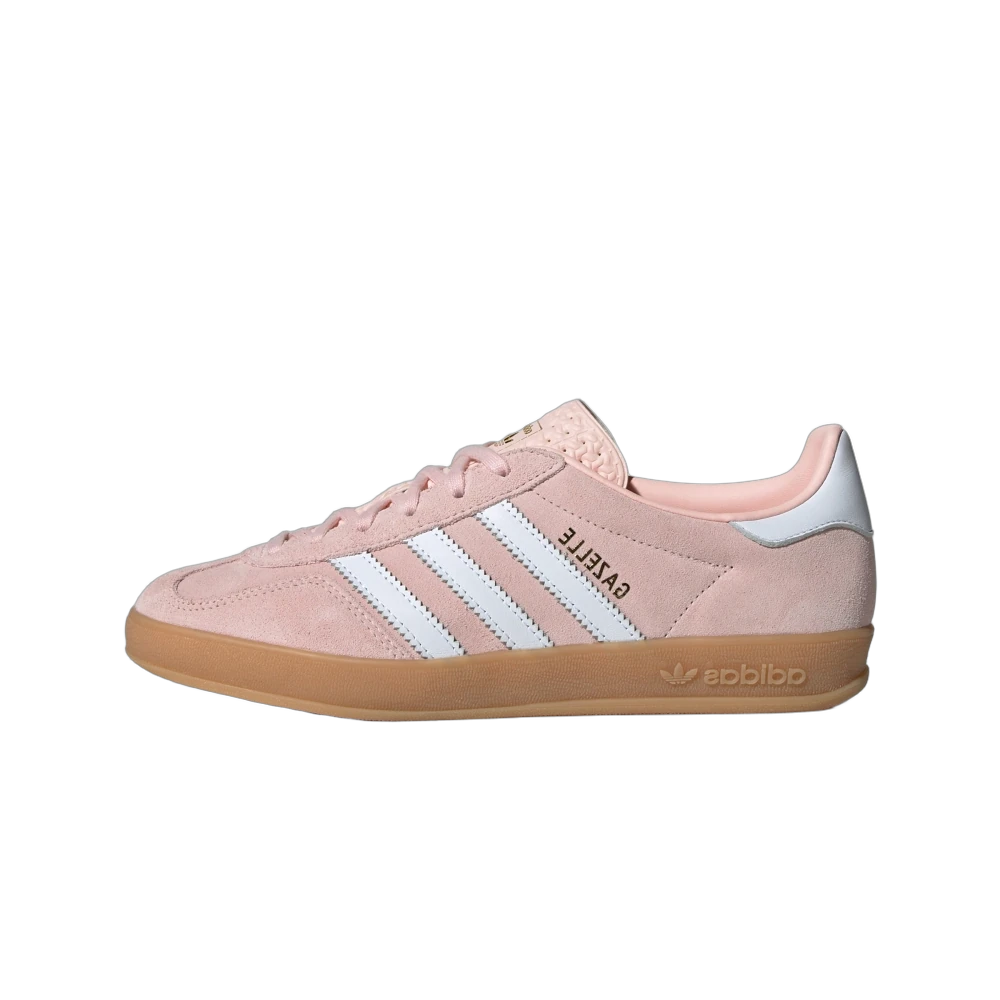 Adidas Gazelle Indoor Sandy Pink