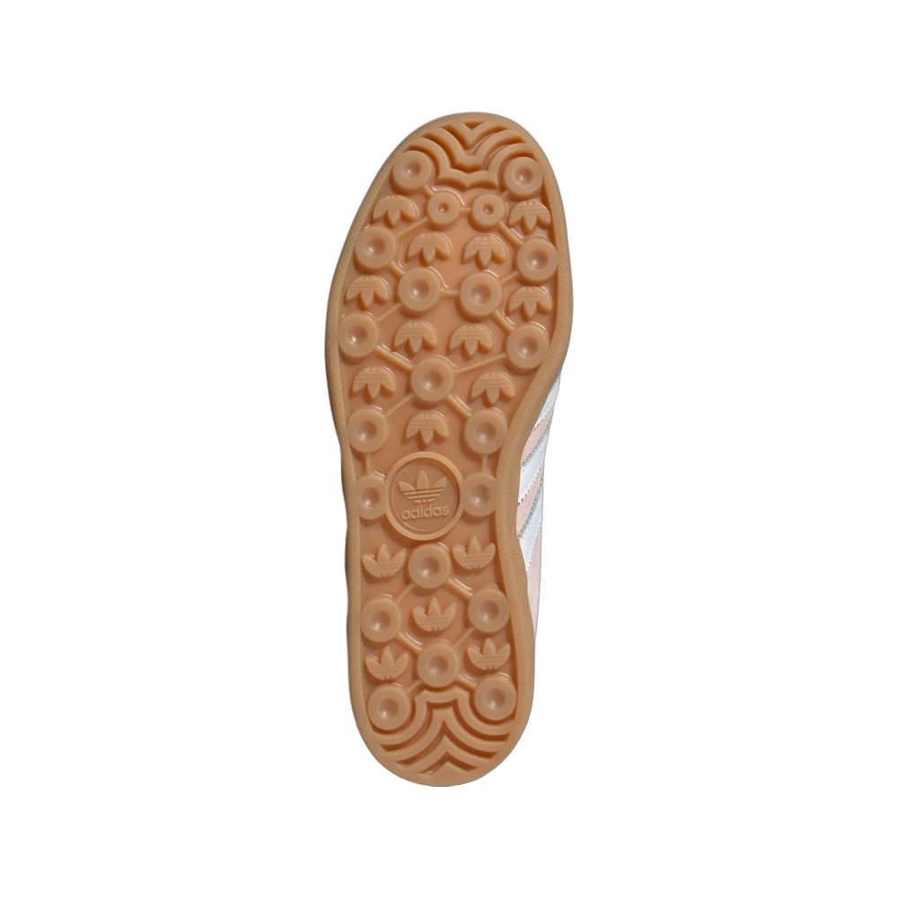 Adidas Gazelle Indoor Sandy Pink, Sandy Pink/Cloud White/Gum (IH5484)
