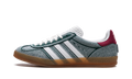 Adidas Gazelle Indoor Sean Wotherspoon Hemp Green