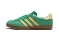 Adidas Gazelle Indoor Semi Court Green