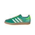 Adidas Gazelle Indoor Semi Court Green Velvet