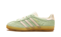Adidas Gazelle Indoor Semi Green Spark