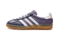 Adidas Gazelle Indoor Shadow Violet Wonder Quartz