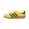 Adidas Gazelle Indoor Shock Yellow Black