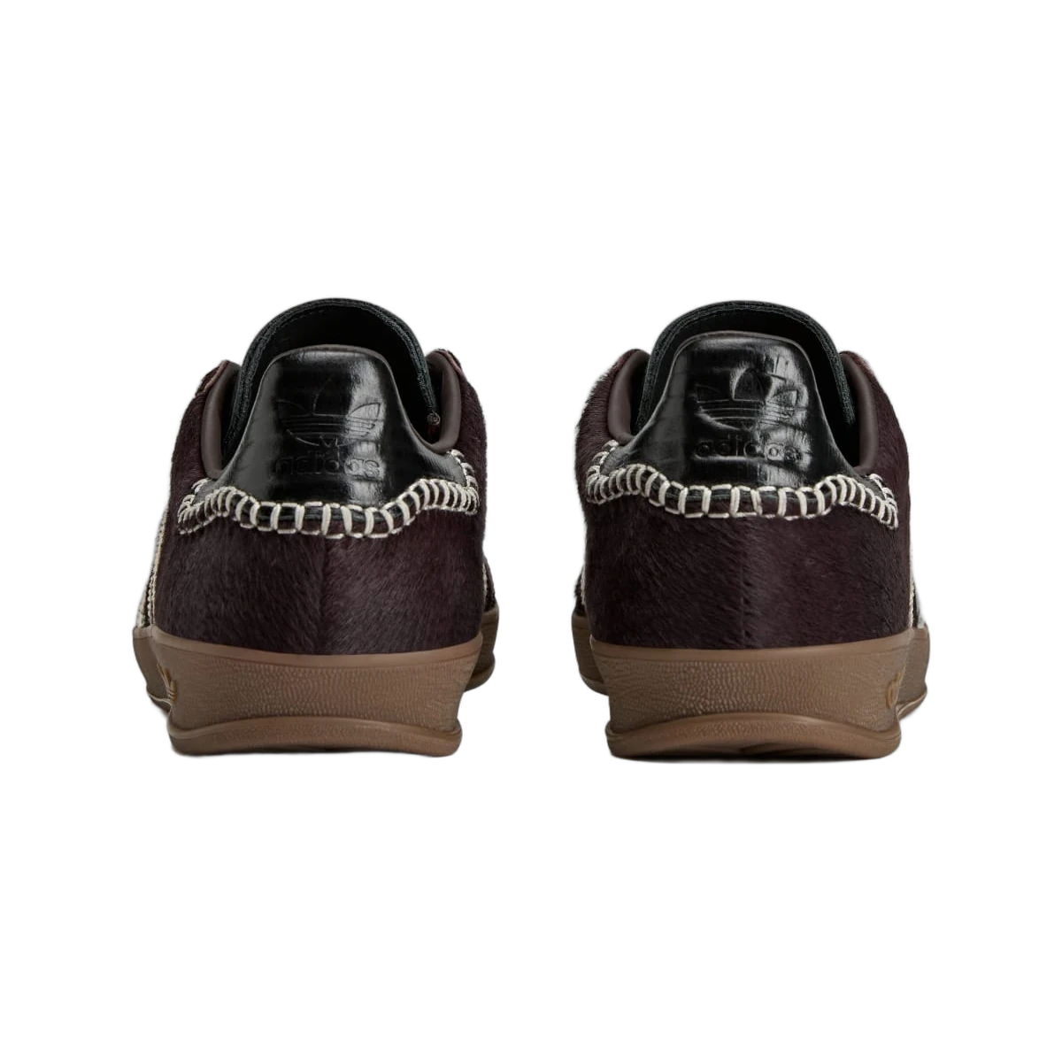 Adidas Gazelle Indoor Wales Bonner Pony Hair