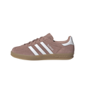 Adidas Gazelle Indoor Warm Clay White