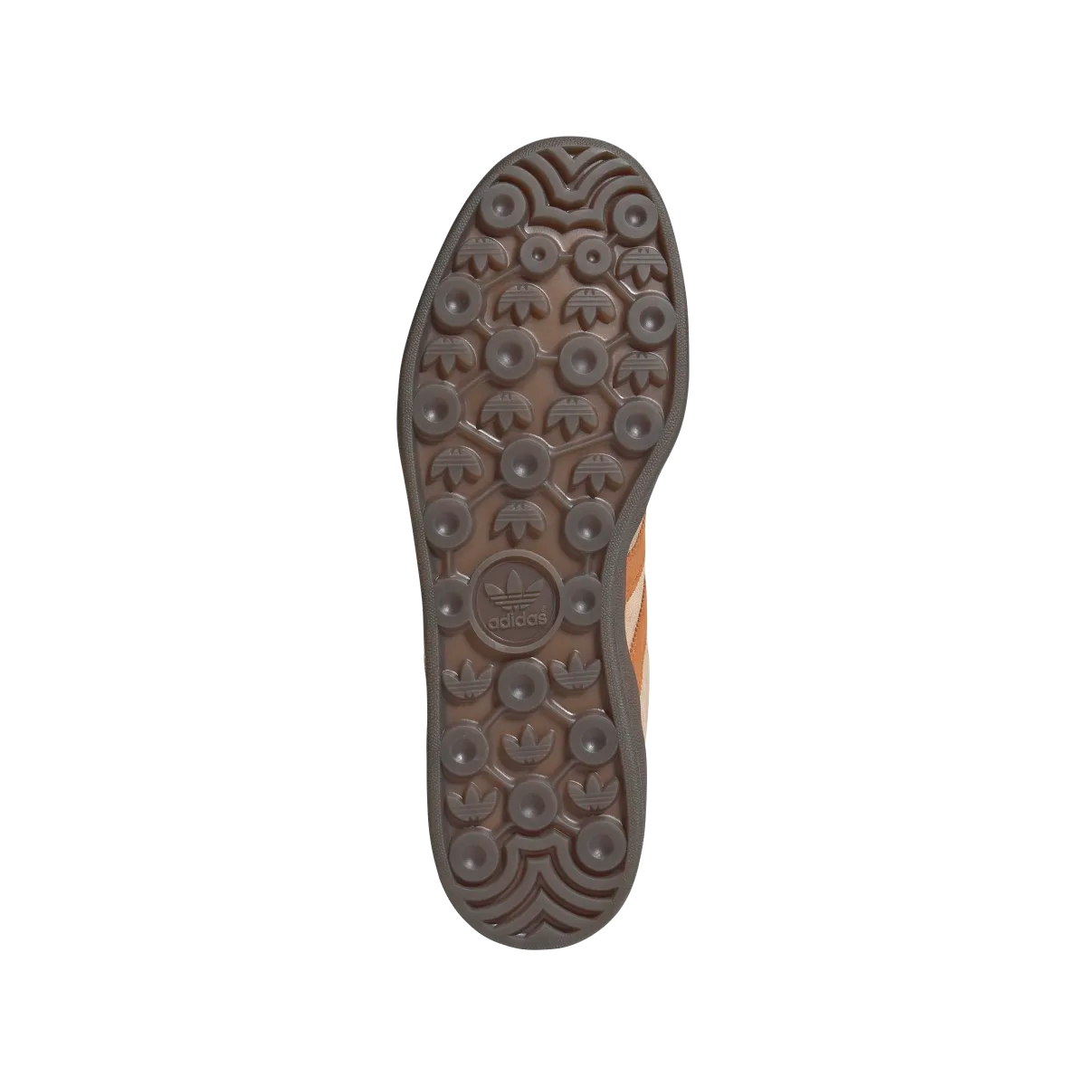 Adidas Gazelle Indoor Warm Sandstone Craft Ochre, Warm Sandstone/Craft Ochre/Shadow Red (JH5412)