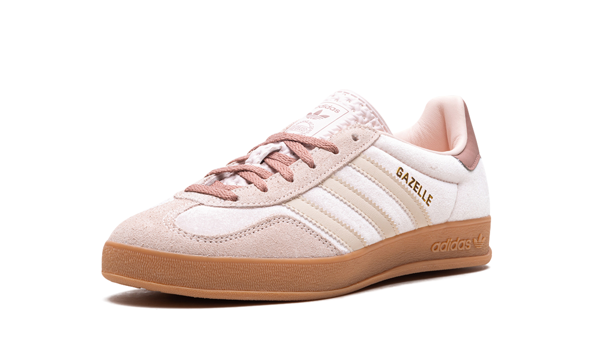 Adidas Gazelle Indoor Wonder Quartz Velvet